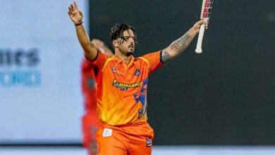 मैं बड़े मैच का खिलाड़ी हूं: DPL में जीत से नीतीश राणा का आत्मविश्वास सातवें आसमान पर मैं बड़े मैच का खिलाड़ी हूं: DPL में जीत से नीतीश राणा का आत्मविश्वास सातवें आसमान पर