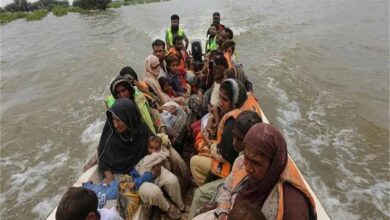 पाकिस्तान में बाढ़ का कहर: अब तक 900 से ज्यादा लोगों की मौत, हालात बिगड़े