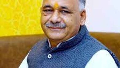 उच्च शिक्षा मंत्री परमार ने एनआईआरएफ- 2025 में उल्लेखनीय रैंकिंग मिलने पर, आईईएचई संस्थान परिवार को बधाई दीं उच्च शिक्षा मंत्री परमार ने एनआईआरएफ- 2025 में उल्लेखनीय रैंकिंग मिलने पर, आईईएचई संस्थान परिवार को बधाई दीं