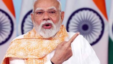 छठी मैया से माफी मांगे कांग्रेस-आरजेडी, मां की गाली पर इमोशनल हुए PM मोदी