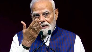 PM मोदी के चचेरे भाई का बड़ा खुलासा – महज़ 5000 कमाता हूं, फिर भी कभी मदद नहीं मांगी PM मोदी के चचेरे भाई का बड़ा खुलासा – महज़ 5000 कमाता हूं, फिर भी कभी मदद नहीं मांगी