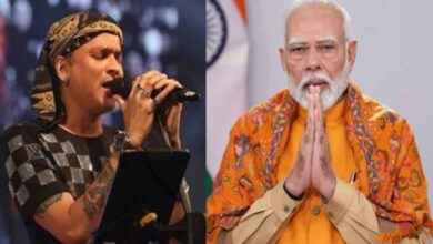 जुबीन गर्ग के निधन पर PM मोदी ने जताया शोक, कहा– संगीत जगत के लिए अपूरणीय क्षति