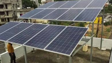 पश्चिम मप्र में सोलर रूफ टॉप से अब तक 42 हजार उपभोक्ता जुड़े