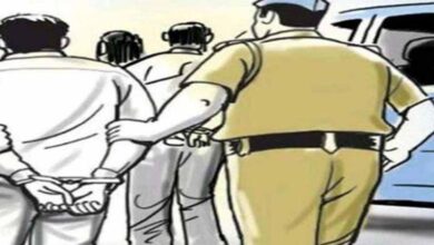 आगर मालवा में ड्रग तस्करी का भंडाफोड़, 14 लाख की नशीली सामग्री के साथ दो गिरफ्तार