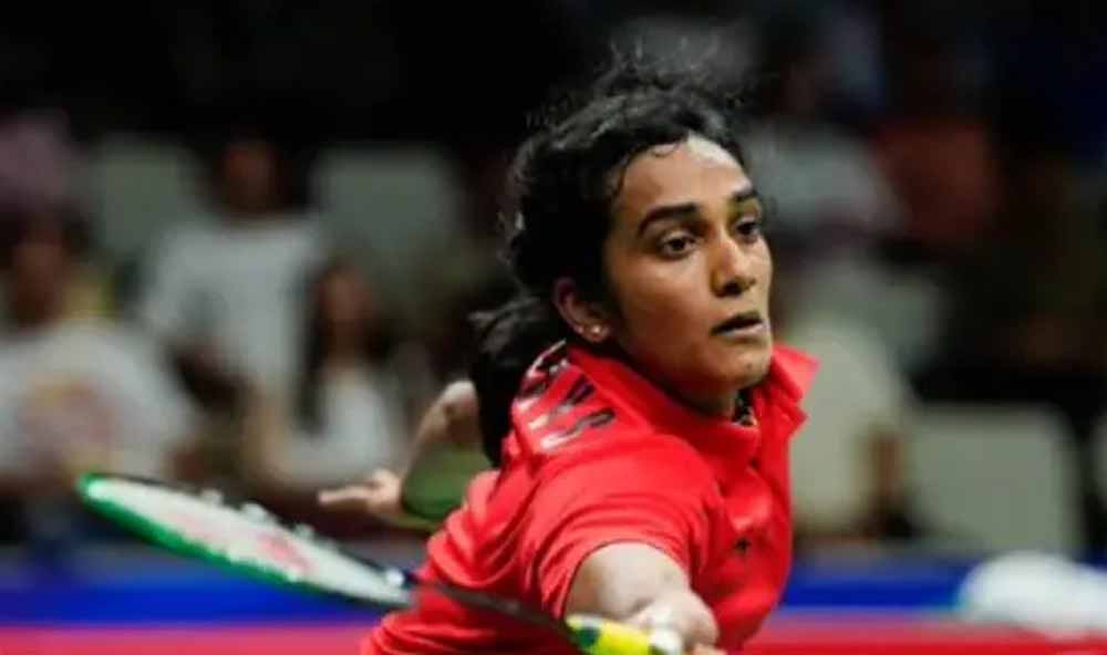 China Masters 2025: पीवी सिंधु ने थाईलैंड की स्टार को हराकर क्वार्टर फाइनल में बनाई जगह