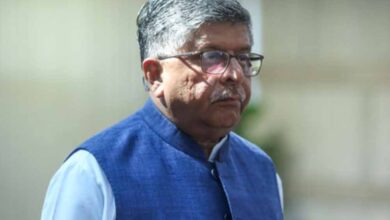 रविशंकर प्रसाद का बड़ा दावा: बीड़ी विवाद में तेजस्वी यादव को करेंगे एक्सपोज रविशंकर प्रसाद का बड़ा दावा: बीड़ी विवाद में तेजस्वी यादव को करेंगे एक्सपोज