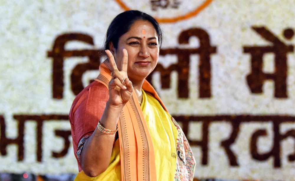 सीएम रेखा गुप्ता: GST सुधार देश के लिए बड़ी सौगात, दिल्ली को होगा फायदा सीएम रेखा गुप्ता: GST सुधार देश के लिए बड़ी सौगात, दिल्ली को होगा फायदा