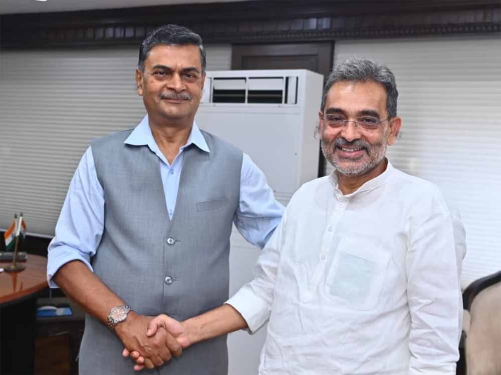 आरके सिंह का अल्टीमेटम: सम्राट चौधरी प्रशांत किशोर को जवाब दें या इस्तीफा दें आरके सिंह का अल्टीमेटम: सम्राट चौधरी प्रशांत किशोर को जवाब दें या इस्तीफा दें