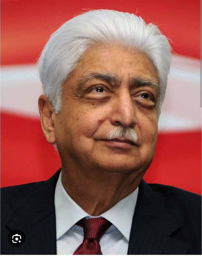 अज़ीम प्रेमजी छात्रवृत्ति 2025 हेतु आवेदन प्रांरभ इस वर्ष 2.5 लाख छात्राओं को मिलेगी यह छात्रवृत्ति अज़ीम प्रेमजी छात्रवृत्ति 2025 हेतु आवेदन प्रांरभ इस वर्ष 2.5 लाख छात्राओं को मिलेगी यह छात्रवृत्ति