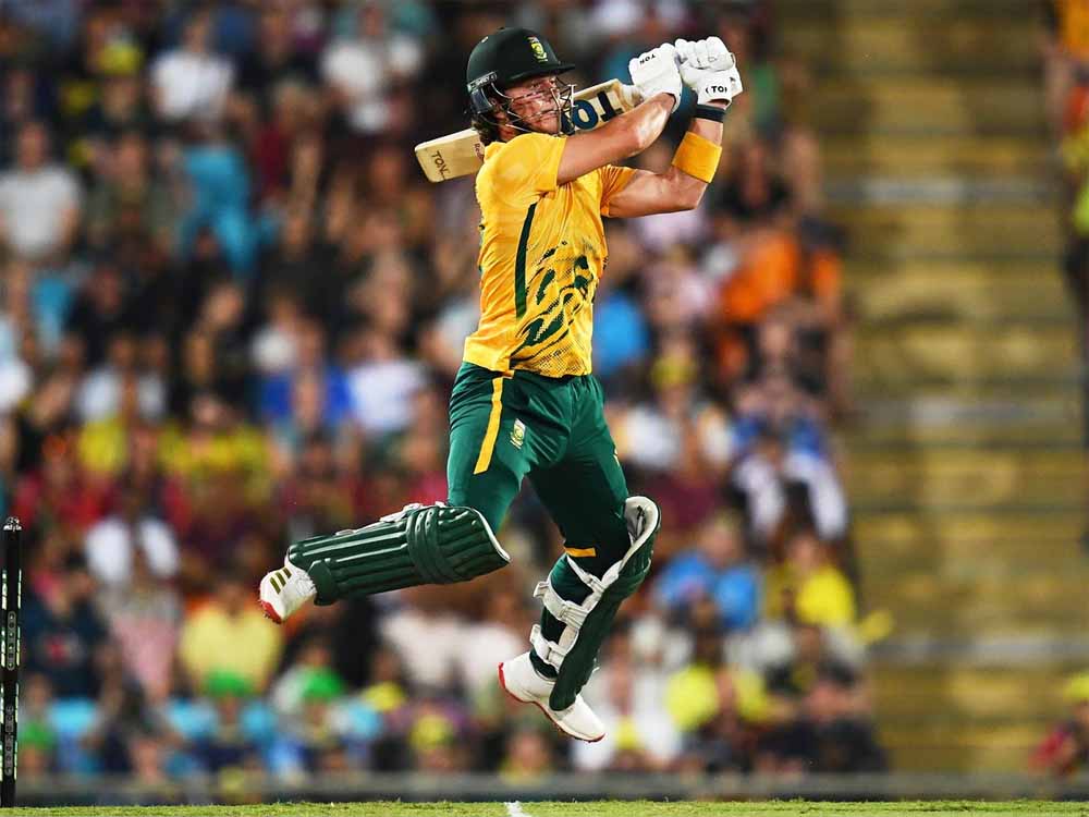 SA20 ऑक्शन में 65 करोड़ की बारिश: डेवाल्ड ब्रेविस और एडेन मार्करम बने सबसे बड़े स्टार