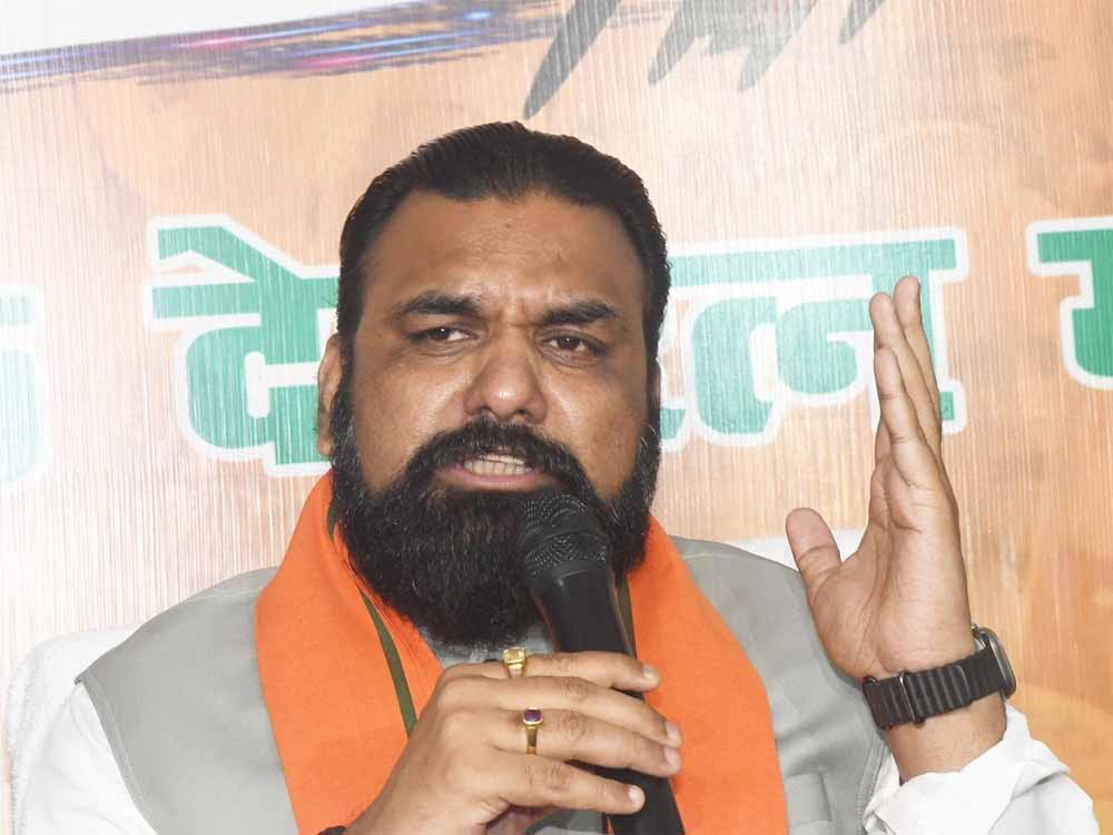 अगर नेपाल भारत का हिस्सा होता तो क्या बदलता? सम्राट चौधरी ने हिंसा के लिए कांग्रेस को ठहराया जिम्मेदार अगर नेपाल भारत का हिस्सा होता तो क्या बदलता? सम्राट चौधरी ने हिंसा के लिए कांग्रेस को ठहराया जिम्मेदार