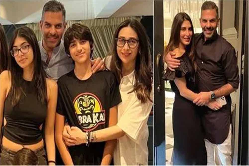 संजय कपूर की वसीयत पर घमासान: कोर्ट ने मांगा पूरी संपत्ति का ब्यौरा संजय कपूर की वसीयत पर घमासान: कोर्ट ने मांगा पूरी संपत्ति का ब्यौरा