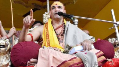बिहार चुनाव में बड़ा दांव: शंकराचार्य स्वामी अविमुक्तेश्वरानंद सभी सीटों पर उतारेंगे ‘गो भक्त’ उम्मीदवार