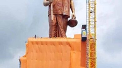 एकात्म धाम बनेगा वैश्विक केंद्र, 2,195 करोड़ रुपए की लागत से हो रहा ‘अद्वैत लोक संग्रहालय’ का निर्माण