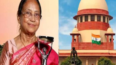 बानू मुश्ताक केस: भावी CJI ने कही ये बात, बार-बार खारिज़ करने का संदेश बानू मुश्ताक केस: भावी CJI ने कही ये बात, बार-बार खारिज़ करने का संदेश