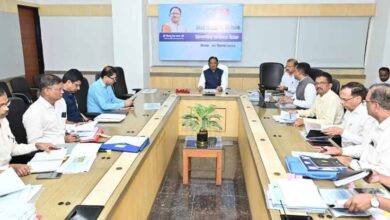 लुत्ती बांध के टूटने पर जताई गहरी नाराज़गी, दुबारा इस तरह की गलती नहीं की जाएगी बर्दाश्त – मुख्यमंत्री साय