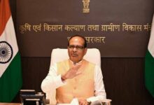 केंद्रीय कृषि मंत्री शिवराज सिंह चौहान ने किसानों की शिकायतों के समाधान के लिए की उच्चस्तरीय बैठक