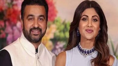 60 करोड़ की धोखाधड़ी: शिल्पा शेट्टी और राज कुंद्रा पर लुकआउट नोटिस जारी