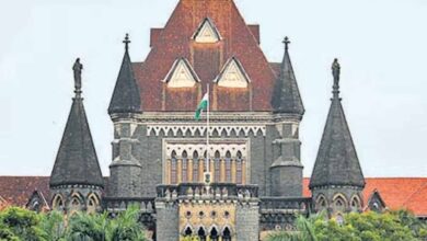 HC ने रद्द करने से किया इंकार: पढ़ाई में अच्छी छात्रा की पोस्ट बनी विवाद, ऑपरेशन सिंदूर पर ध्यान HC ने रद्द करने से किया इंकार: पढ़ाई में अच्छी छात्रा की पोस्ट बनी विवाद, ऑपरेशन सिंदूर पर ध्यान