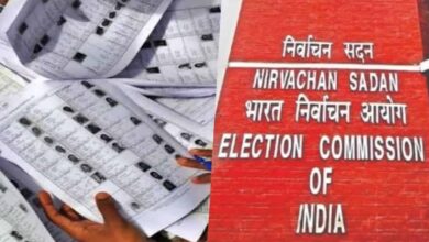 चुनाव आयोग ने दिल्ली की तैयारी शुरू की, बिहार के बाद SIR लागू होगा चुनाव आयोग ने दिल्ली की तैयारी शुरू की, बिहार के बाद SIR लागू होगा