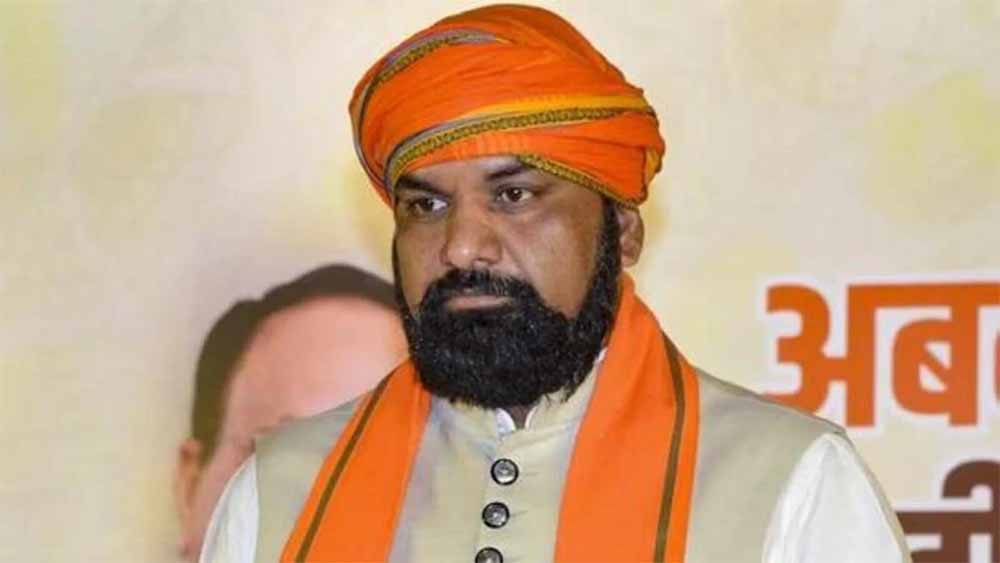 सम्राट चौधरी बोले- पीएम मोदी ने हमेशा गरीबों और किसानों को दी प्राथमिकता सम्राट चौधरी बोले- पीएम मोदी ने हमेशा गरीबों और किसानों को दी प्राथमिकता