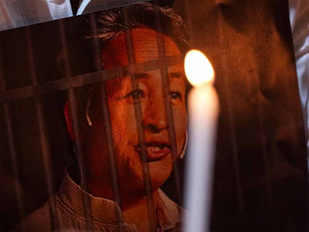 नेपाल में उठ खड़ा हुआ विद्रोह, अरब क्रांति का जिक्र… सोनम वांगचुक पर लगे गंभीर आरोप