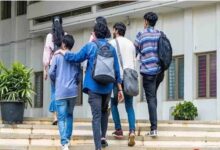 विदेश में पढ़ाई का सुनहरा मौका: सरकार देगी 35 लाख तक की मदद, 19 सितंबर तक करें आवेदन