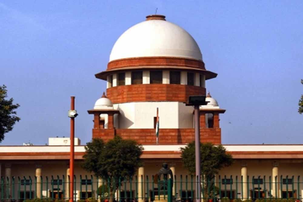 जोजरी नदी प्रदूषण मामला: राजस्थान के कई गांवों पर संकट, सुप्रीम कोर्ट में सुनवाई जोजरी नदी प्रदूषण मामला: राजस्थान के कई गांवों पर संकट, सुप्रीम कोर्ट में सुनवाई