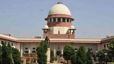 सुप्रीम कोर्ट का सख्त आदेश: महाराष्ट्र सरकार को नगर निकाय चुनाव की डेडलाइन तय करने की चेतावनी