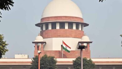 प्रदूषण पर सुप्रीम कोर्ट सख्त: पटाखों पर पूरे देश में लगेगा बैन, सिर्फ दिल्ली तक सीमित नहीं नीति