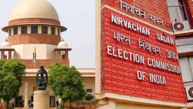 सुप्रीम कोर्ट ने चुनाव आयोग से मांगा जवाब, राजनीतिक पार्टियों के रजिस्ट्रेशन पर बड़ा फैसला तय