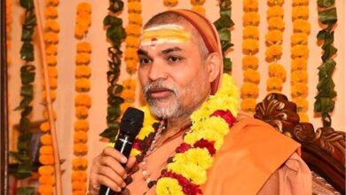 PM मोदी पर विवादित बयान: शंकराचार्य अविमुक्तेश्वरानंद कोर्ट के शिकंजे में