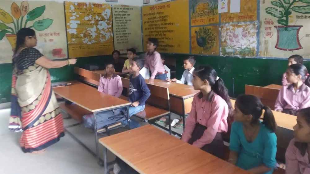 शिक्षकों के लिए नई शर्त: 2 साल में पास करनी होगी TET, नहीं तो जाएगी नौकरी