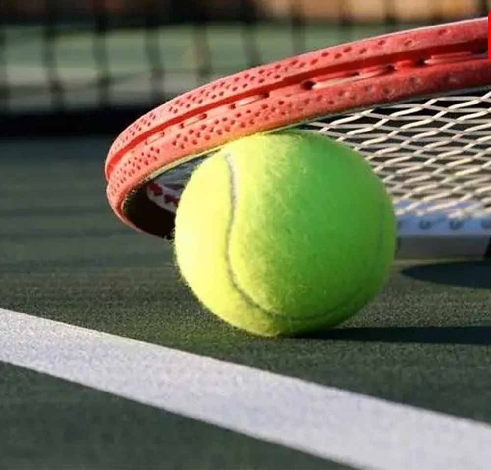 ओपन राष्ट्रीय टेनिस चैंपियनशिप का बिगुल बजा, 29 सितंबर से मुकाबले शुरू!