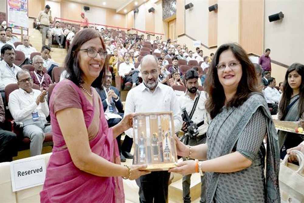 युवाओं के लिए सशक्तिकरण का राष्ट्रीय मिशन है कौशल विकास : मंत्री टेटवाल युवाओं के लिए सशक्तिकरण का राष्ट्रीय मिशन है कौशल विकास : मंत्री टेटवाल