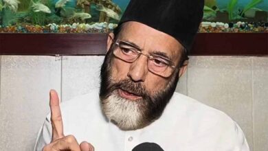 बरेली विवाद: मौलाना तौकीर के तीखे बयान, इस बार लौट गया उल्टा असर