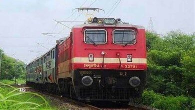 MP ट्रेन यात्रियों के लिए झटका! 25 नवंबर से 8 जनवरी तक 5 ट्रेनें रद्द, 18 की बदल रही है रूट—पूरा शेड्यूल देखें