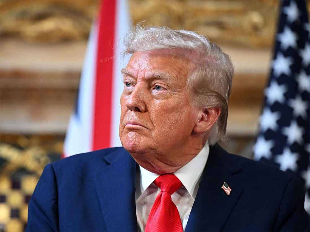 तालिबान ने ट्रंप की धमकी नकार दी, अमेरिका की मांगें रह गई अधूरी तालिबान ने ट्रंप की धमकी नकार दी, अमेरिका की मांगें रह गई अधूरी