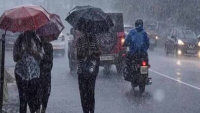 UP में अगले 3 दिन भारी बारिश का अलर्ट, IMD ने जारी किया चेतावनी सायरन