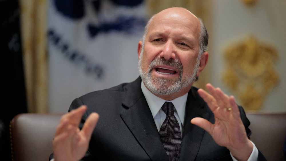 हमसे एक बोरी मक्का तक नहीं खरीद पाए… अमेरिकी मंत्री भारत के कड़े रुख के आगे हुए बेबस हमसे एक बोरी मक्का तक नहीं खरीद पाए… अमेरिकी मंत्री भारत के कड़े रुख के आगे हुए बेबस