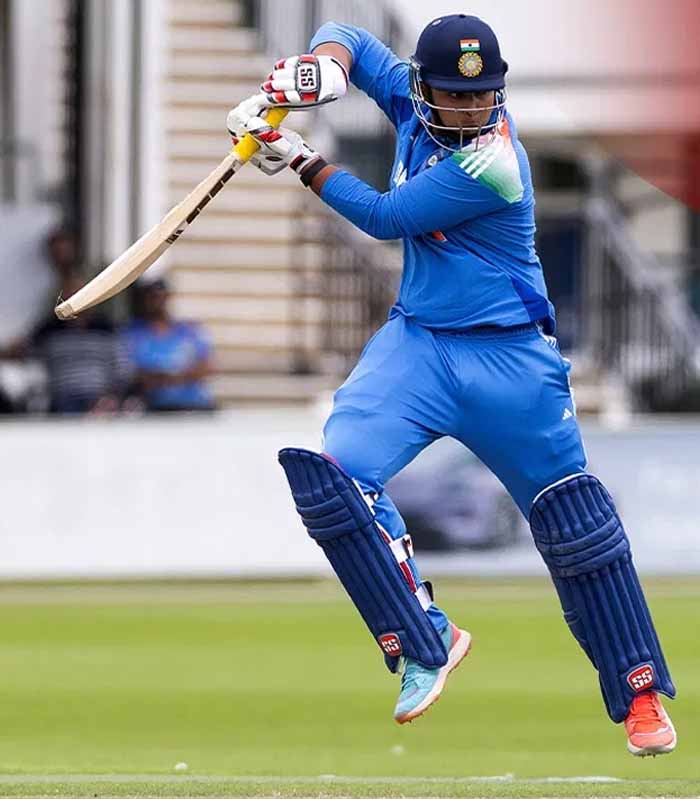 वैभव सूर्यवंशी को मिला गुरुमंत्र, ऑस्ट्रेलिया दौरे को लेकर वीवीएस लक्ष्मण ने दी बड़ी टिप्स