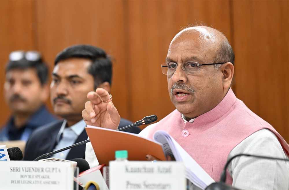 प्रोफेसर मल्होत्रा की सरलता और संगठन कौशल बनी प्रेरणा : विजेंद्र गुप्ता ने दी सराहना