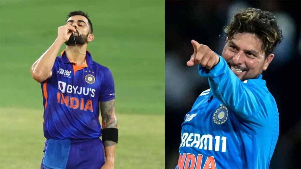 कोहली-कुलदीप के सामने झेली सबसे बड़ी हार, पाकिस्तान कभी नहीं भुला पाएगा ये गम