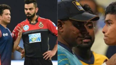 SL vs AFG: दुनिथ वेल्लालागे की विराट-सचिन से क्यों हो रही तुलना?, दुखों का पहाड़ टूटा, फिर भी नहीं छोड़ा मैदान