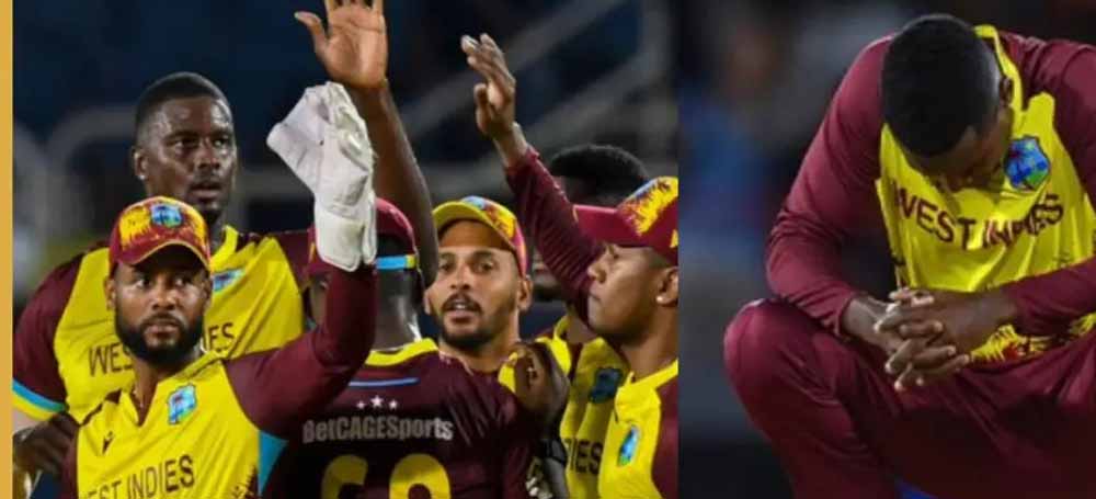 वेस्टइंडीज में बड़ा बदलाव: 5 अनकैप्ड खिलाड़ियों की टीम में एंट्री, स्टार स्पिनर बने कप्तान