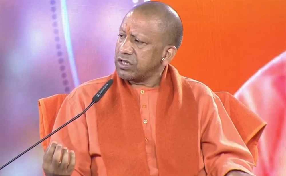 योगी सरकार का रबी बीजों की समय से उपलब्धता एवं वितरण पर जोर योगी सरकार का रबी बीजों की समय से उपलब्धता एवं वितरण पर जोर