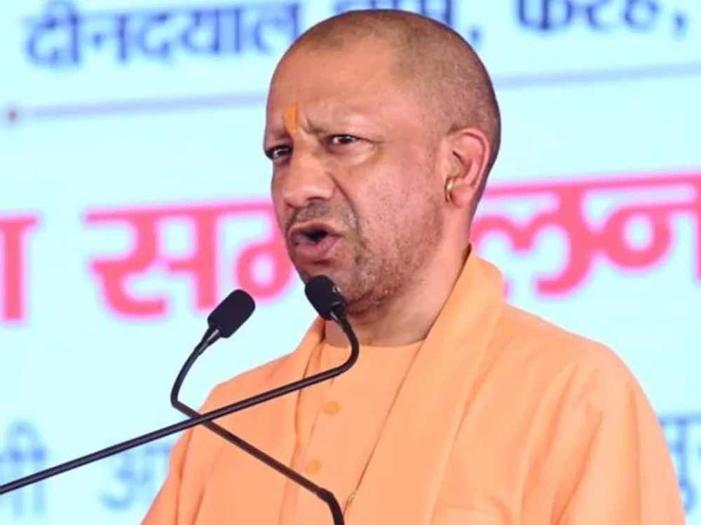 दिशा पाटनी केस में शूटर का एनकाउंटर, CM योगी ने दी प्रतिक्रिया दिशा पाटनी केस में शूटर का एनकाउंटर, CM योगी ने दी प्रतिक्रिया