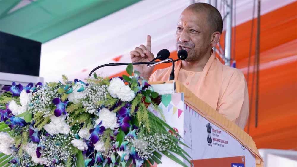 तीसरे दिन 1.25 लाख से अधिक आगंतुक, ₹89 करोड़ के 288 एमओयू तीसरे दिन 1.25 लाख से अधिक आगंतुक, ₹89 करोड़ के 288 एमओयू