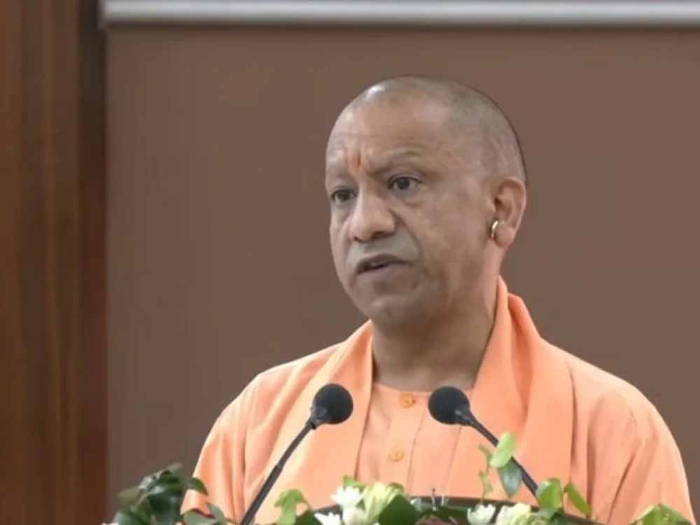 सीएम योगी का बयान: धर्मनिरपेक्ष होने का दावा करने वाली सरकारें भारत को विश्व शक्ति बनाने में नाकाम