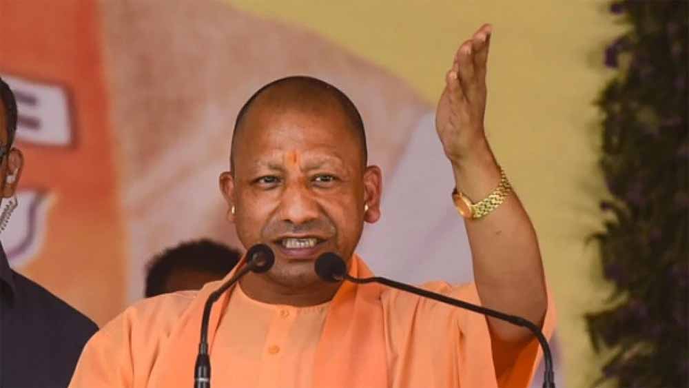 सनातन का यही सार, जिसने किया उपकार, उसके प्रति आभार : योगी आदित्यनाथ सनातन का यही सार, जिसने किया उपकार, उसके प्रति आभार : योगी आदित्यनाथ